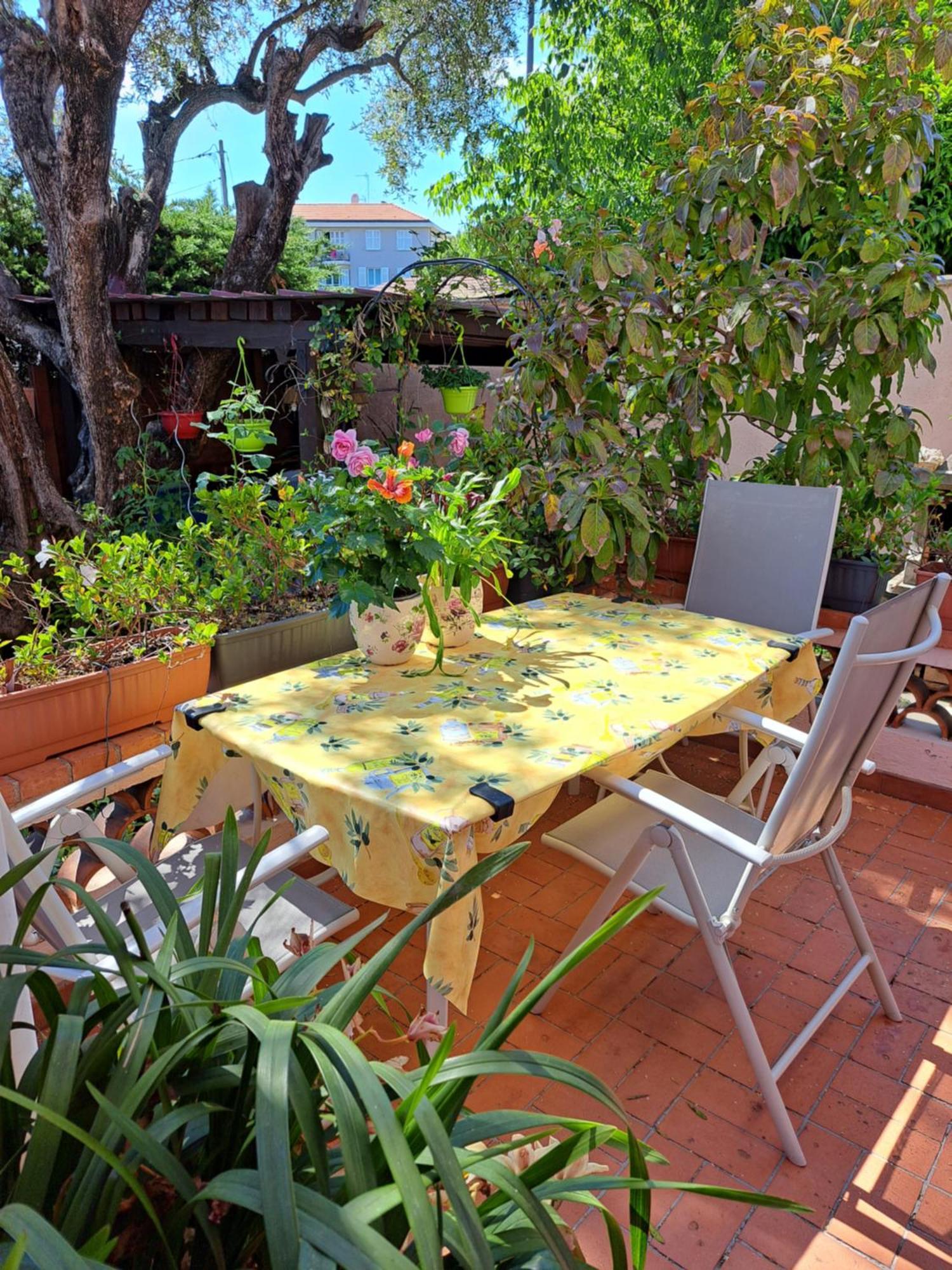 La Chambre De Cleo Cannes Exterior foto